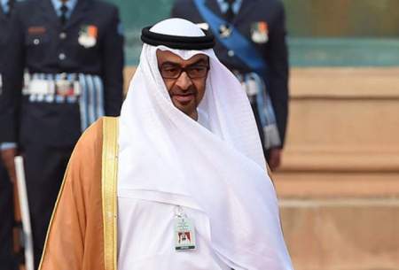 امارات ۳۸ شخص و  شرکت را تحریم کرد