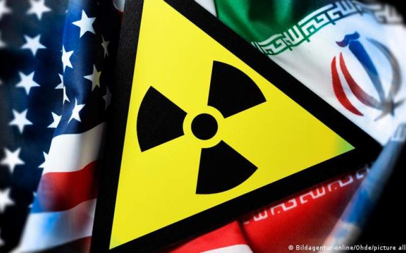 خیز بلند ایران به سوی نقطه گریز هسته‌ای