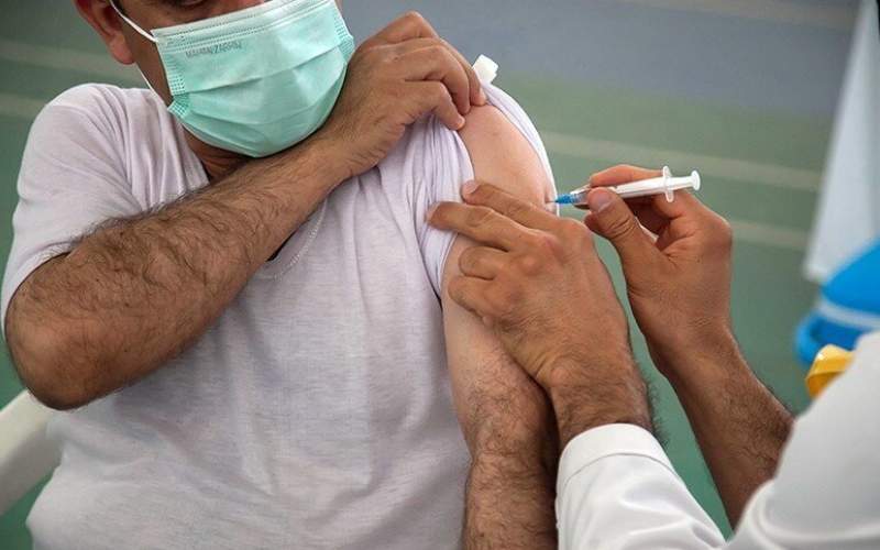 تزریق واکسن تا ۱۲ شب در ۳ مرکز تهران