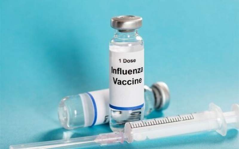 واکسن کرونا جای واکسن آنفلوآنزا را می‌گیرد؟