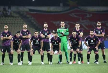 پرسپولیسی‌ها همچنان پیگیر مطالبات و پاداش