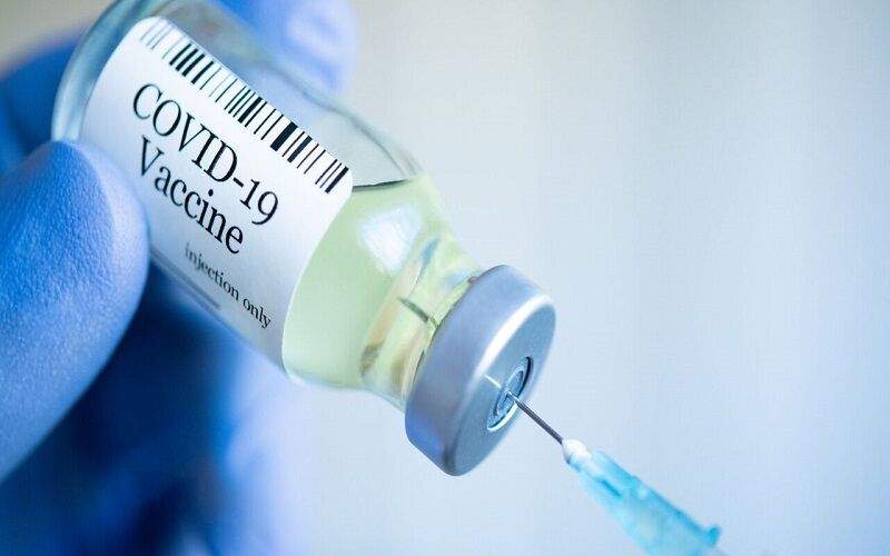 چند درصد ایرانی‌ها دُز اول واکسن را دریافت کردند