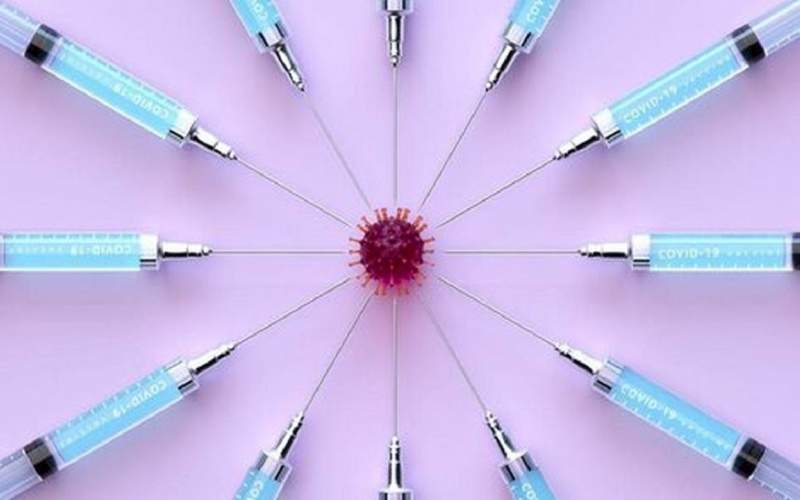 نقص ایمنی از دلایل تزریق دز سوم واکسن