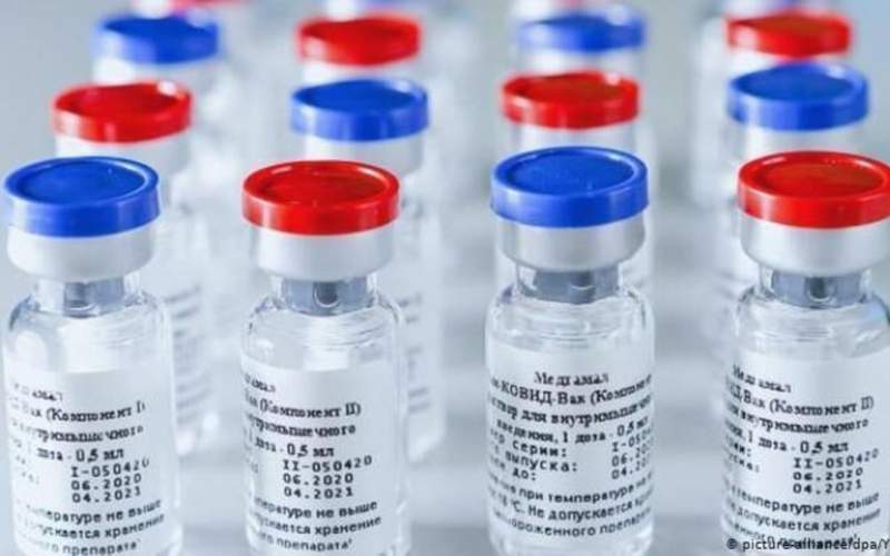 واکسن روسی اسپوتنیک لایت در ایران به ثبت رسید