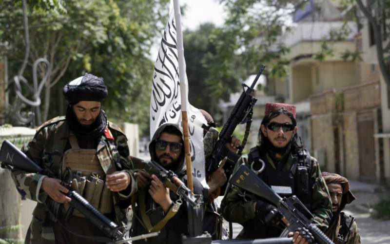 دردسرِ جدید طالبان؛ سَلَفی‌ها علیه حنفی‌ها