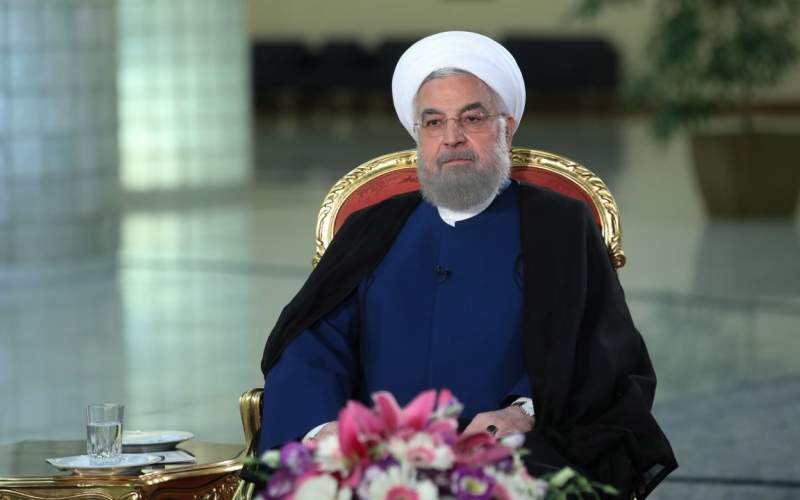 ماجرای استعفاهای مکرر روحانی در دوران ریاست جمهوری
