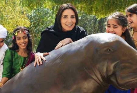 انتخاب زنی از امارات برای ریاست اتحادیهٔ جهانی حفاظت از طبیعت