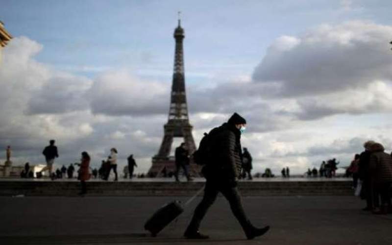 بیشتر شدن نرخ تورم در کشورهای فرانسوی زبان