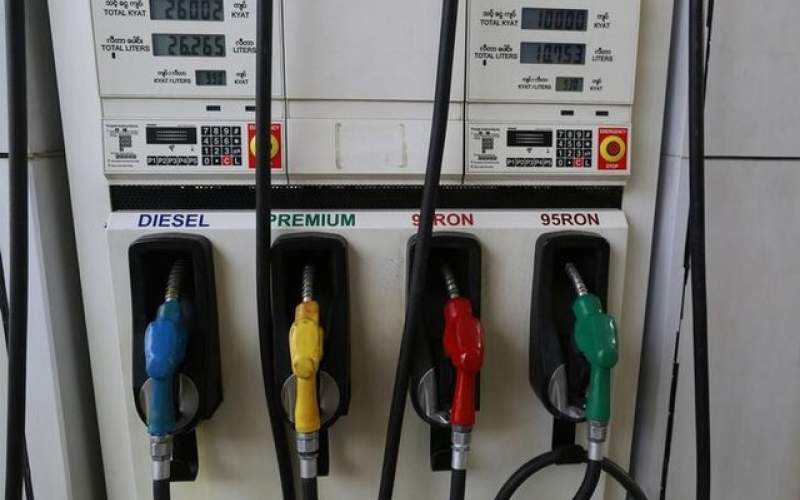 تحقیقات دولت آمریکا از علت گرانی قیمت بنزین