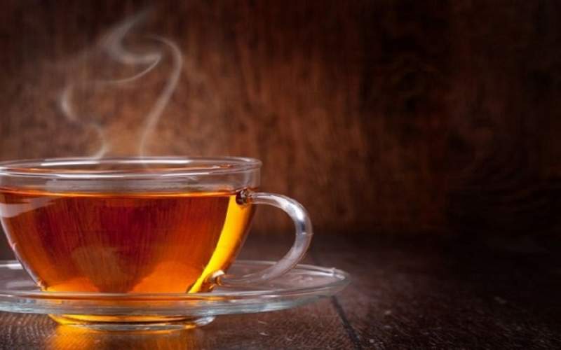 آیا نوشیدن چای داغ ضرر دارد؟