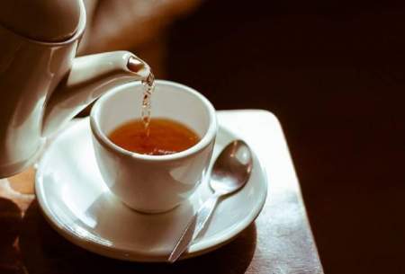 کشف ترکیباتی ناشناخته و خطرناک در چای