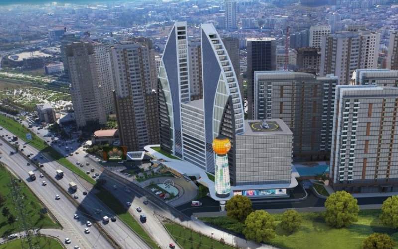 وعده اقامت با خرید آپارتمان در ترکیه و دوبی سراب است