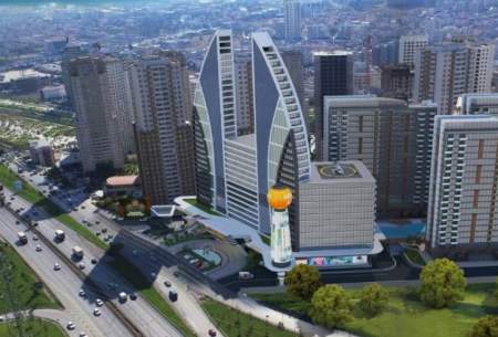 وعده اقامت با خرید آپارتمان در ترکیه و دوبی سراب است