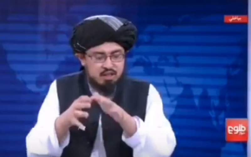 سخنگوی طالبان: امیرالمومنین ما امیرالمؤمنین کل جهان از جمله ایران است