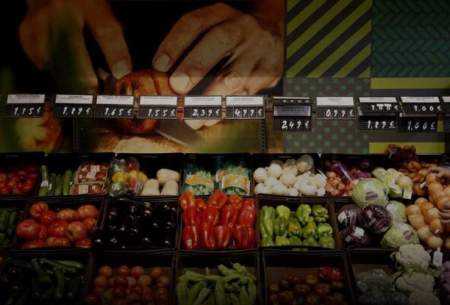 چالش جهانی گرانی مواد غذایی