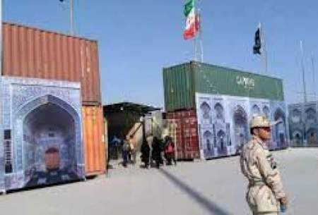 ۱۲۰ خودرو از مرز مهران برگشت داده شد