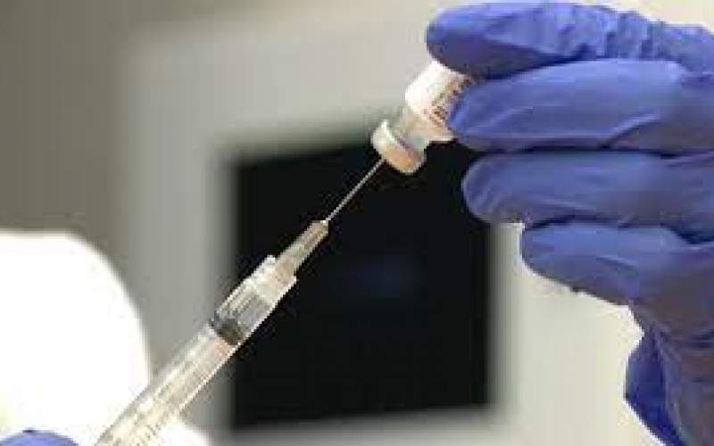 بازداشت پنج نفر در ارتباط با واکسن‌های تقلبی