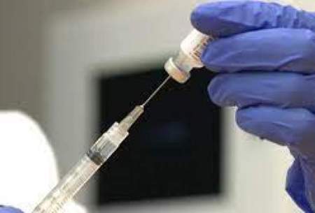 بازداشت پنج نفر در ارتباط با واکسن‌های تقلبی