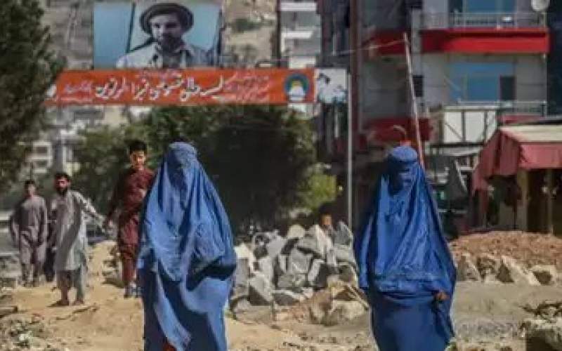 شهردار موقت کابل: زنان سر کار نروند