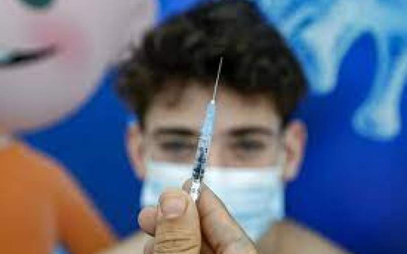 آغاز واکسیناسیون افراد ۱۸ سال به بالا به زودی