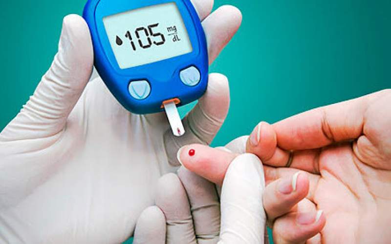 افزایش دو برابری شیوع دیابت در ۱۲ سال گذشته