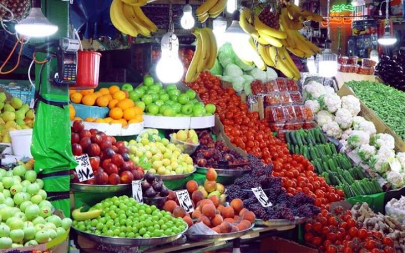 گران ترین و ارزان ترین میوه‌های بازار