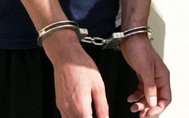 بازداشت ۶ متهم خرید و فروش کودکان در مشهد