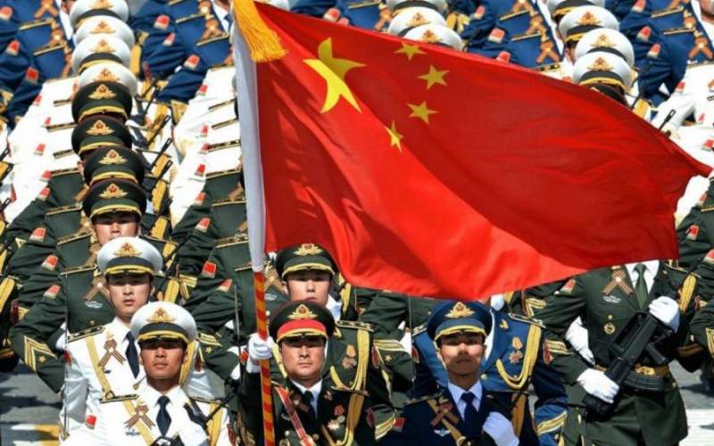 جهان در آستانه جنگِ تمام عیار چین و آمریکا