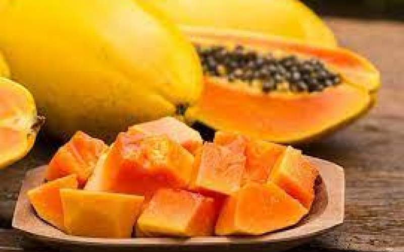 فواید شگفت انگیز میوه «پاپایا» برای افراد مسن