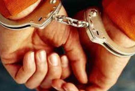 دستگیری قاچاقچیان ارز در فرودگاه امام