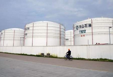 صادرات نفت عربستان به چین 53 درصد افزایش یافت