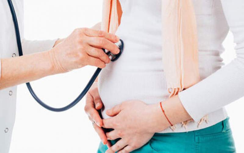 مادران باردار خطرکمبود اسید فولیک راجدی بگیرند