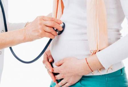 مادران باردار خطرکمبود اسید فولیک راجدی بگیرند