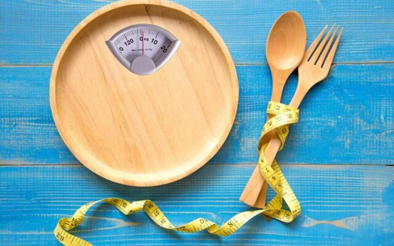 چگونه کاهش وزن سالم داشته باشیم؟