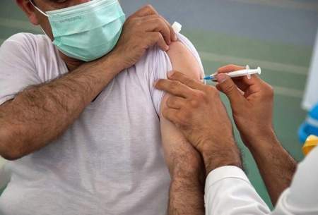 چند میلیون نفر در تهران واکسن کرونا زدند؟