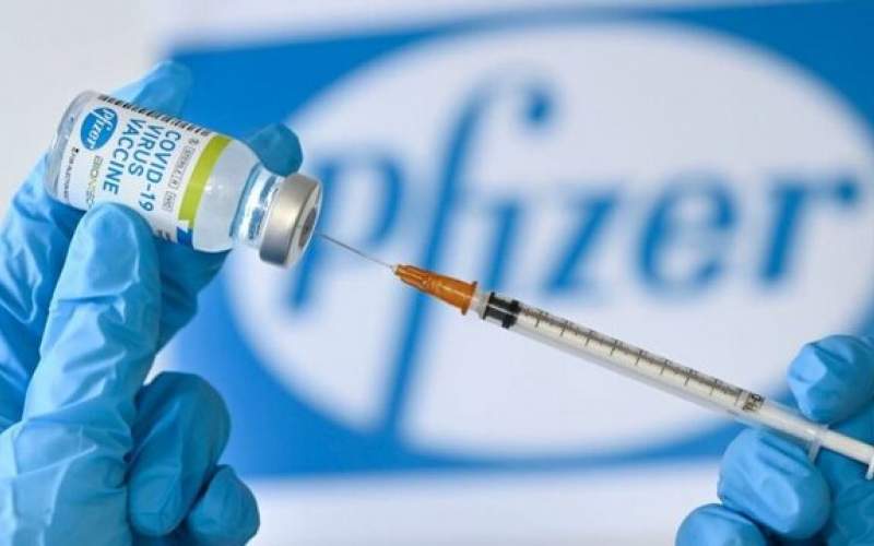 چه کسانی در ایران واکسن فایزر تزریق می‌کنند