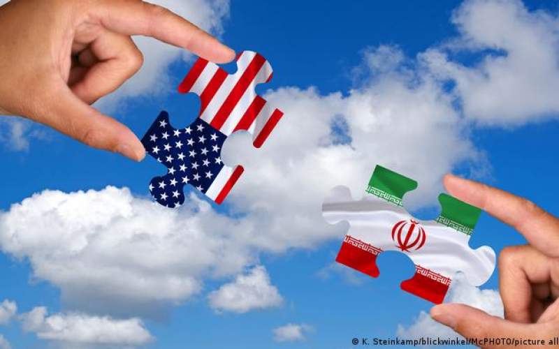 صبر آمریکا در برابر ایران ابدی نیست