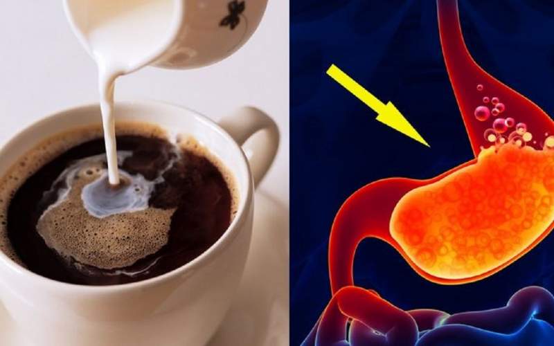 مضرات نوشیدن قهوه با معده خالی که باید بدانیم