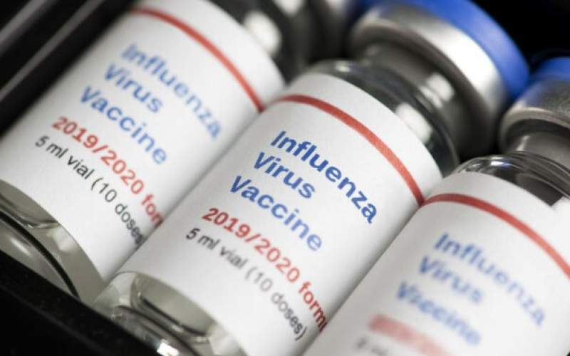 گروه‌های پرخطر حتما واکسن آنفلوآنزا بزنند