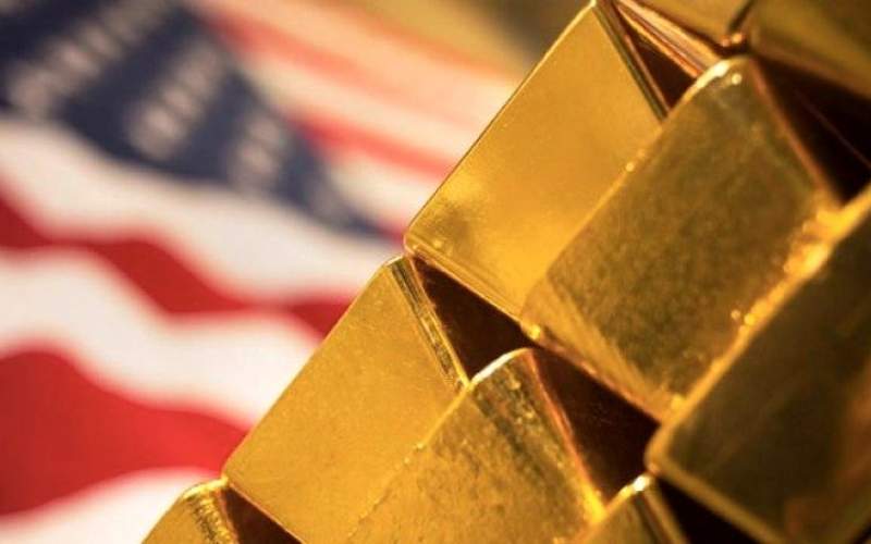 پیش‌بینی منفی برای آینده قیمت جهانی طلا