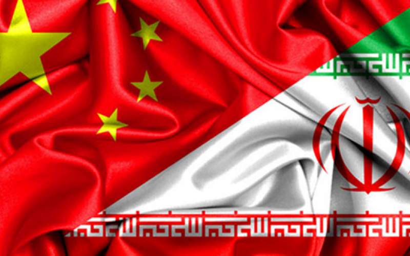 سهم چین در تجارت ایران به ۲۵ درصد رسید
