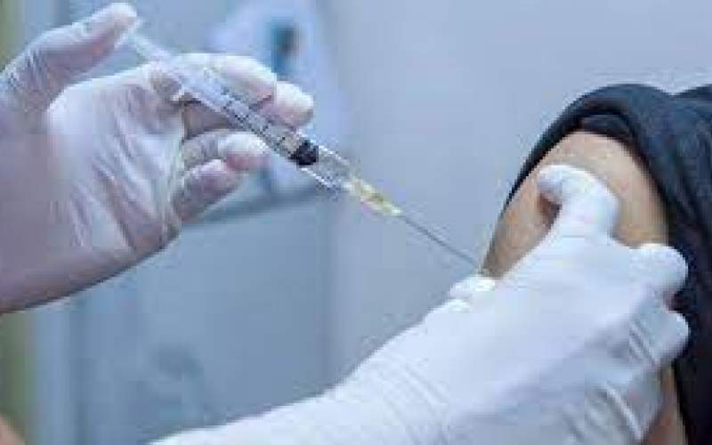 واکسیناسیون کرونا در ایران و جهان تا ۵ مهر