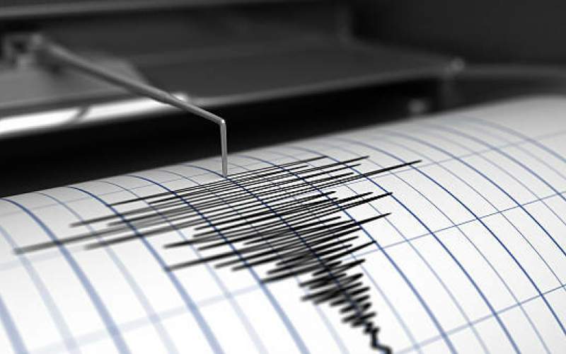 وقوع زلزله ۶.۵ ریشتری در یونان