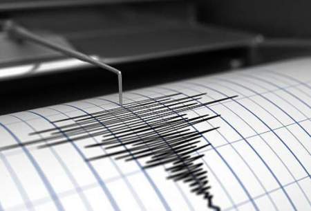 وقوع زلزله ۶.۵ ریشتری در یونان