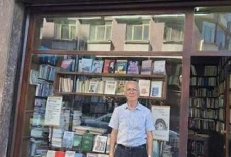واکنش‌ها به تعطیلی‌مهم‌ترین کتابفروشی دمشق