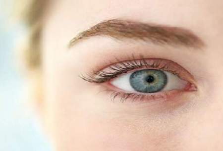 توموری که منجر به تخلیه چشم می‌شود