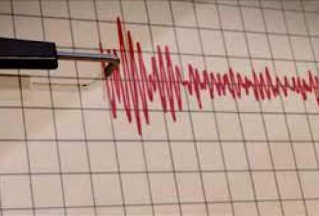 زلزله ۴.۲ ریشتری حوالی قصرشیرین را لرزاند