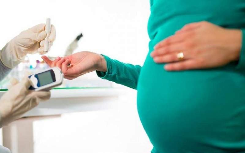 دیابت بارداری و اهمیت تنظیم قند خون در این دوران