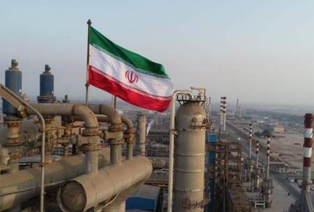 کاهش خرید نفت ایران از سوی چین