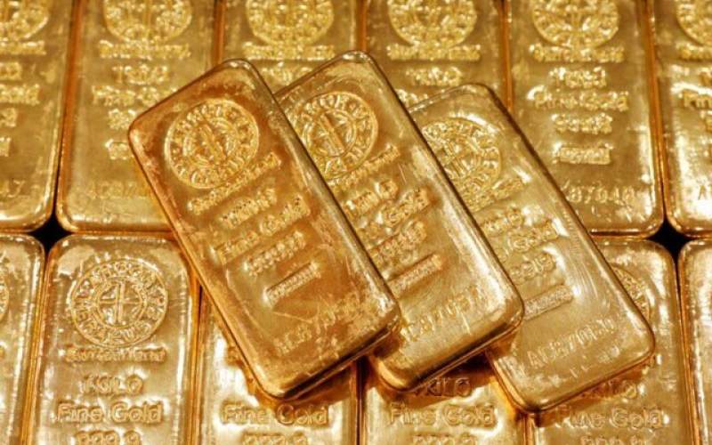 قیمت طلا به مسیر صعود بازگشت